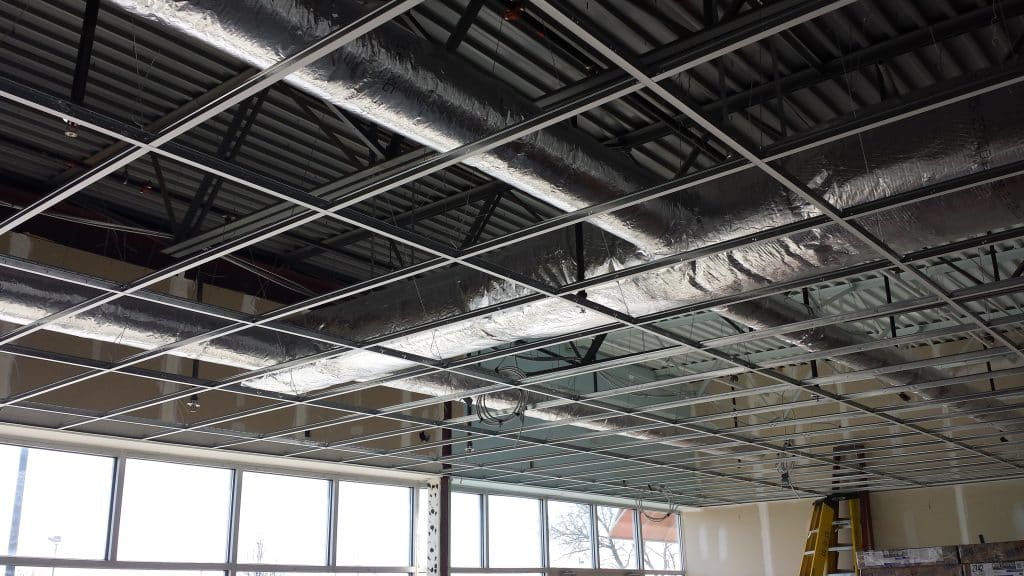 ductwork